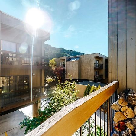 Sunriver Mountain Getaway Avon Eksteriør bilde