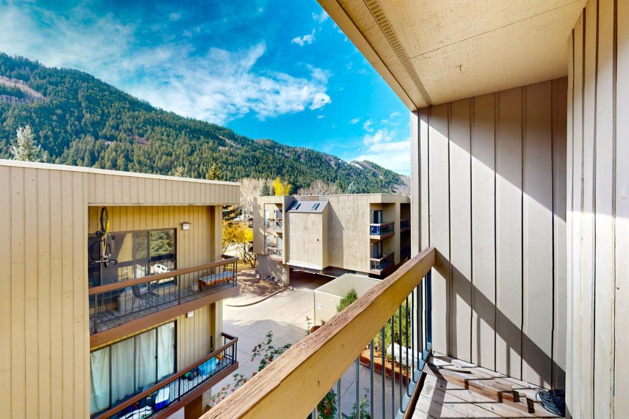 Sunriver Mountain Getaway Avon Eksteriør bilde