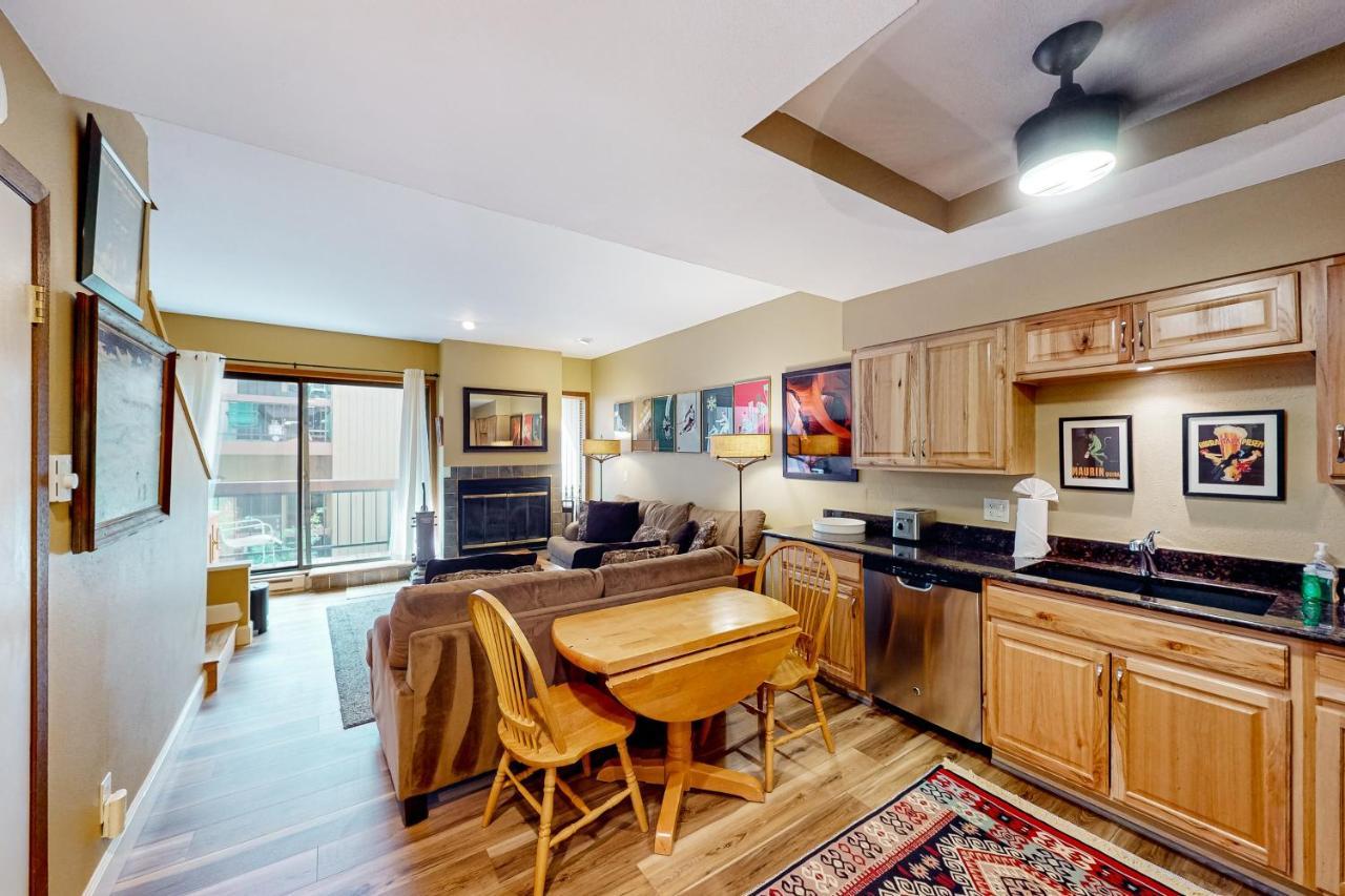 Sunriver Mountain Getaway Avon Eksteriør bilde