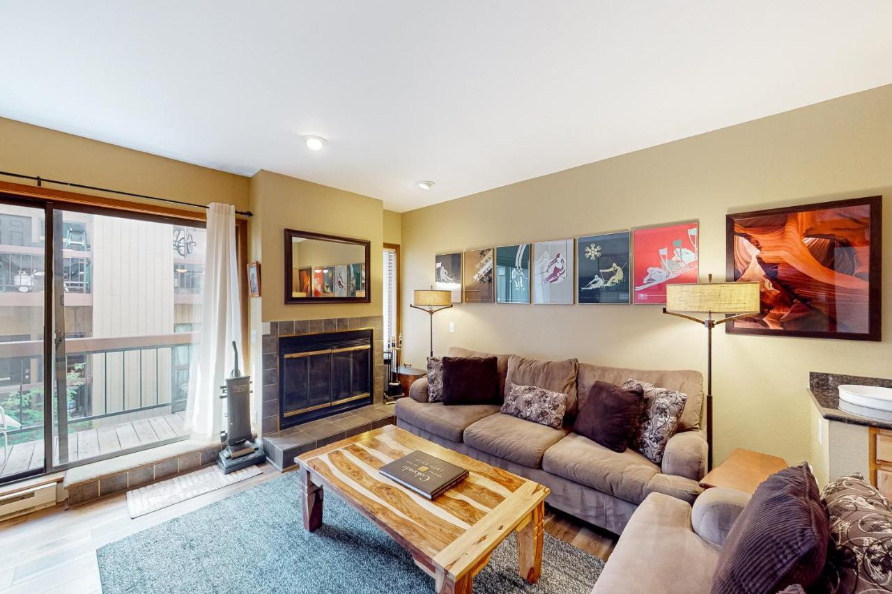 Sunriver Mountain Getaway Avon Eksteriør bilde