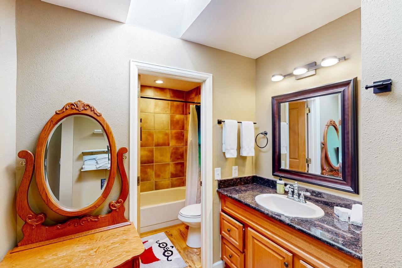 Sunriver Mountain Getaway Avon Eksteriør bilde